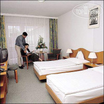Hunguest Hotel Forras 