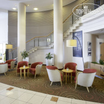 Novotel Szeged 