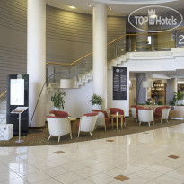 Novotel Szeged 