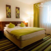 Best Western Hotel Ginkgo Sas 