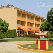Belenus Thermalhotel Отель