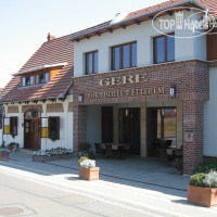 Crocus Gere Bor Hotel 4*