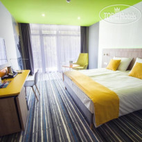 Park Inn by Radisson Hotel and Spa Zalakaros 