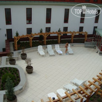 Drava Hotel Thermal Resort 