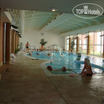 Drava Hotel Thermal Resort 