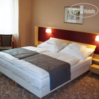 Drava Hotel Thermal Resort Classic Premium – Double Room