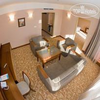 Drava Hotel Thermal Resort Suites