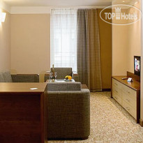 Drava Hotel Thermal Resort Superior Rooms