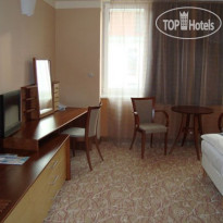 Drava Hotel Thermal Resort Classic Premium – Double Room