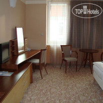 Drava Hotel Thermal Resort Classic Premium – Double Room