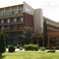 Thermal Hotel Harkany 