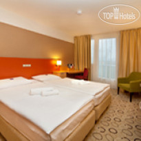 Thermal Hotel Harkany 