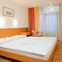 Thermal Hotel Harkany 