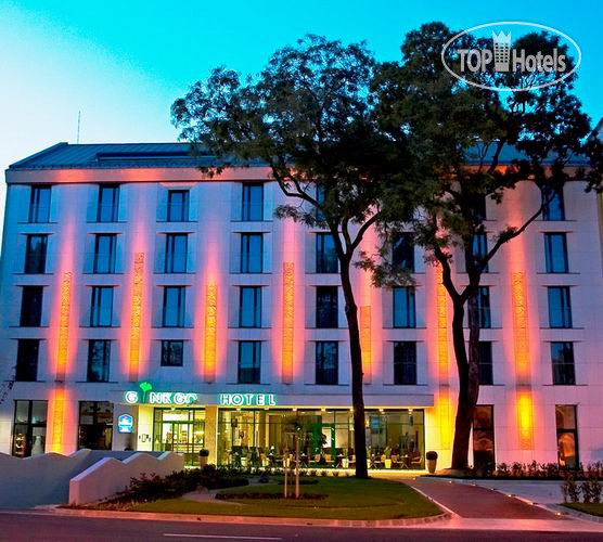 Photos Best Western Hotel Ginkgo Sas