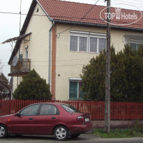 Dozsa Apartman 