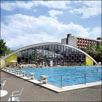 Hunguest Hotel Beke 4*