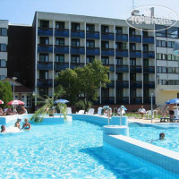 Thermal hotel Victoria 3*