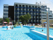 Thermal hotel Victoria 3*