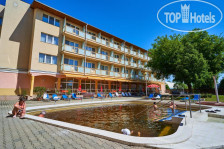 Hungarospa Thermal Hotel 3*