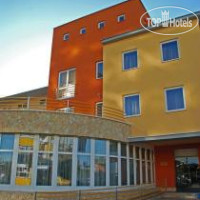 Hunguest Hotel Apollo 4*