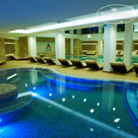 Atlantis Medical, Wellness & Conference 4*