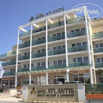 Atlantis Medical, Wellness & Conference 