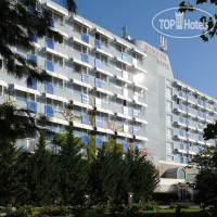 Hunguest Hotel Repce 3*