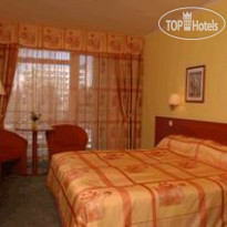 Hunguest Hotel Repce Gold 