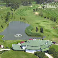 Greenfield Golf & Spa 