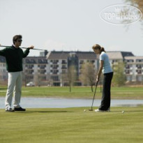 Greenfield Golf & Spa 