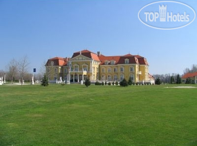 Фотографии отеля  Princess Palace Dunakiliti 5*