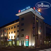 Ibis Gyor 3*