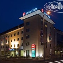 Ibis Gyor 