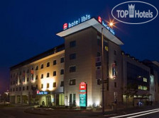 Ibis Gyor 3*