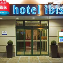 Ibis Gyor 