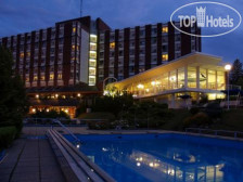 Ensana Thermal Aqua Health Spa Hotel 4*