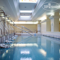 NaturMed Hotel Carbona