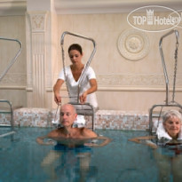 NaturMed Hotel Carbona