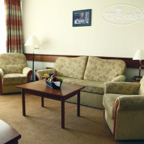 NaturMed Hotel Carbona
