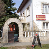 Amadeus Villa
