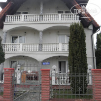 Kristaly Apartman 