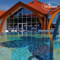 Kolping Hotel Spa & Family Resort - Alsopahok 