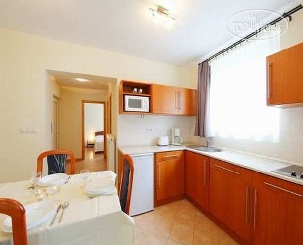 Новые добавленные фото туристов Centrum Apartman 3*