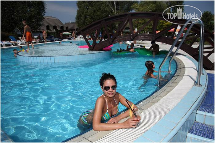 Новые добавленные фото туристов Club Dobogomajor 3*