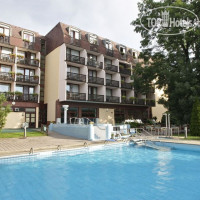 Ensana Thermal Sarvar Health Spa Hotel 4*