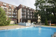 Ensana Thermal Sarvar Health Spa Hotel 4*