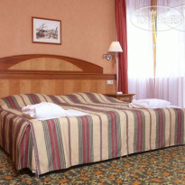 VitalMed Hotel Sarvar 