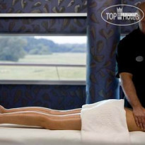 Spirit Hotel Thermal Spa