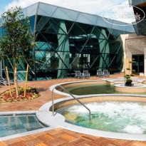 Spirit Hotel Thermal Spa