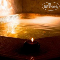 Spirit Hotel Thermal Spa 